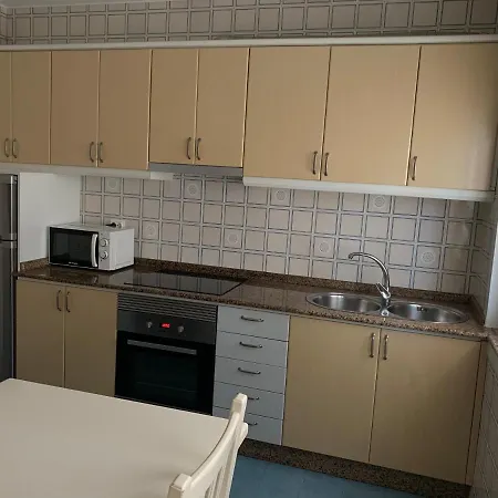 Apartment Atlantica 2 Muxia