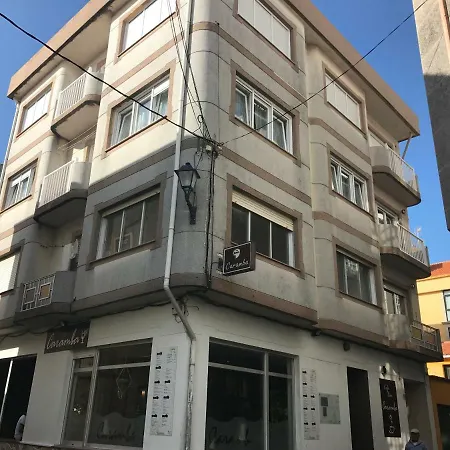 Apartment Atlantica 2 *