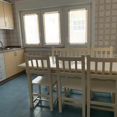 Apartamento Atlántica 2 Muxía